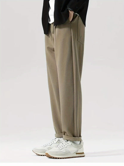 Fashion Printed Ankle Pants Full Custody Popular European and American Sizes Cross-border Wholesale