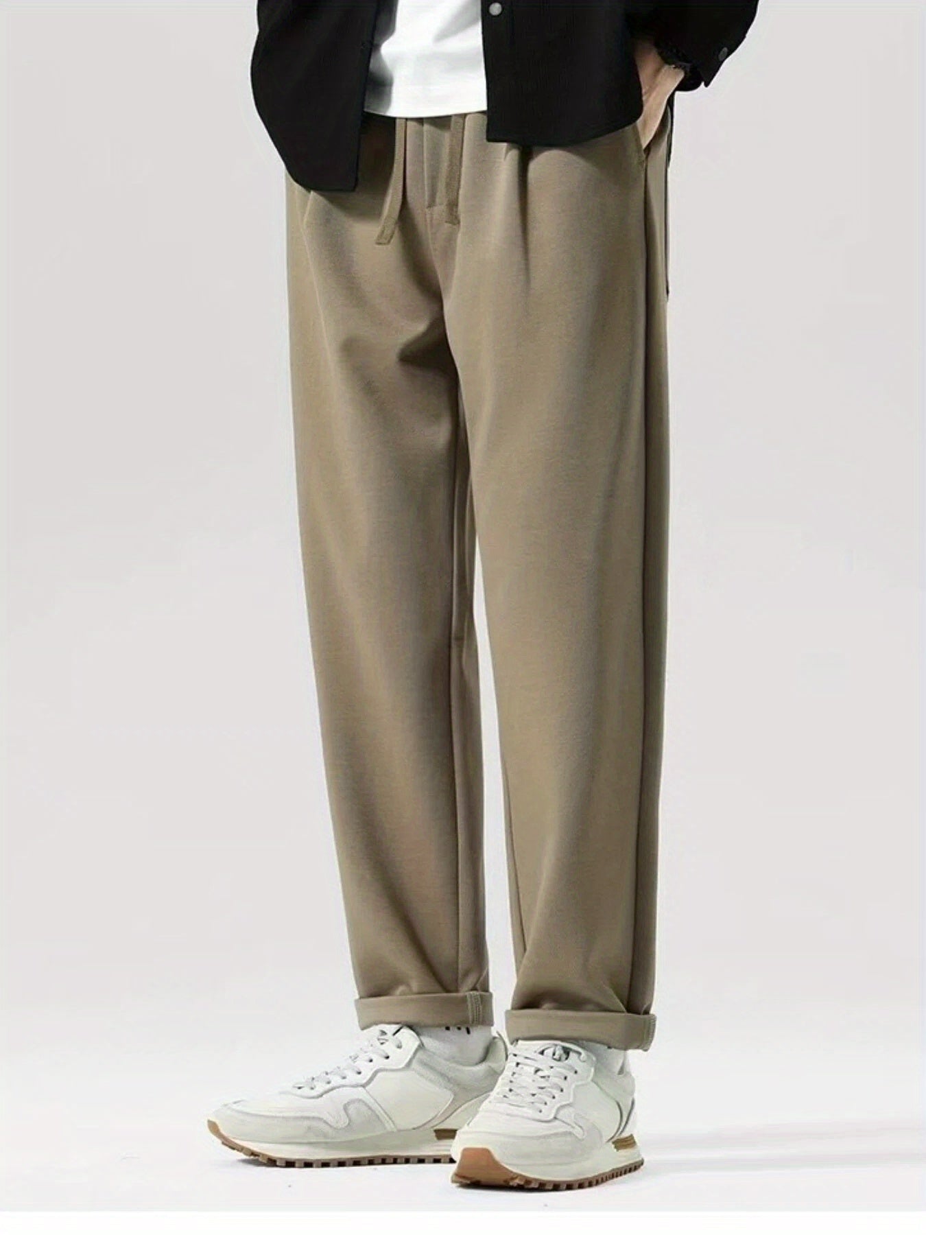 Fashion Printed Ankle Pants Full Custody Popular European and American Sizes Cross-border Wholesale