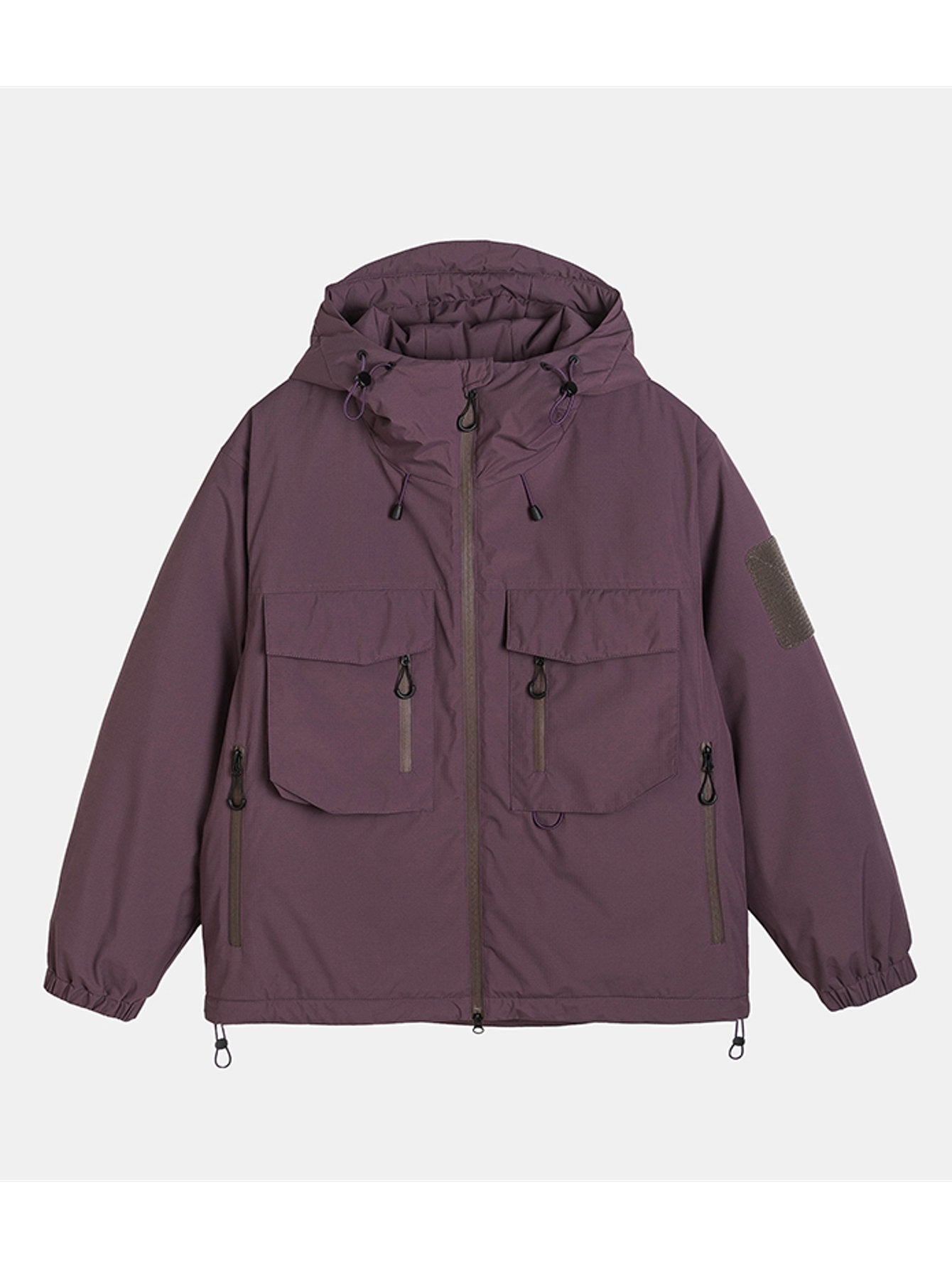 Winter New Style Warmth-Resistant Down Jacket with Thickened Trendy Down Coat- Couple's Bestseller Warmth-Resistant Casual Fashion Down Jacket, Cold Weather Jacket, Winter Outerwear, Trendy Coat, Stylish Outerwear