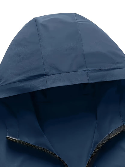 Lightweight Hooded Sweatshirt High-Quality Lightweight | 1pc Affordable Hooded Sweatshirt for Outdoor Activities