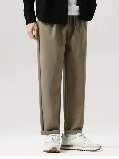 Fashion Printed Ankle Pants Full Custody Popular European and American Sizes Cross-border Wholesale