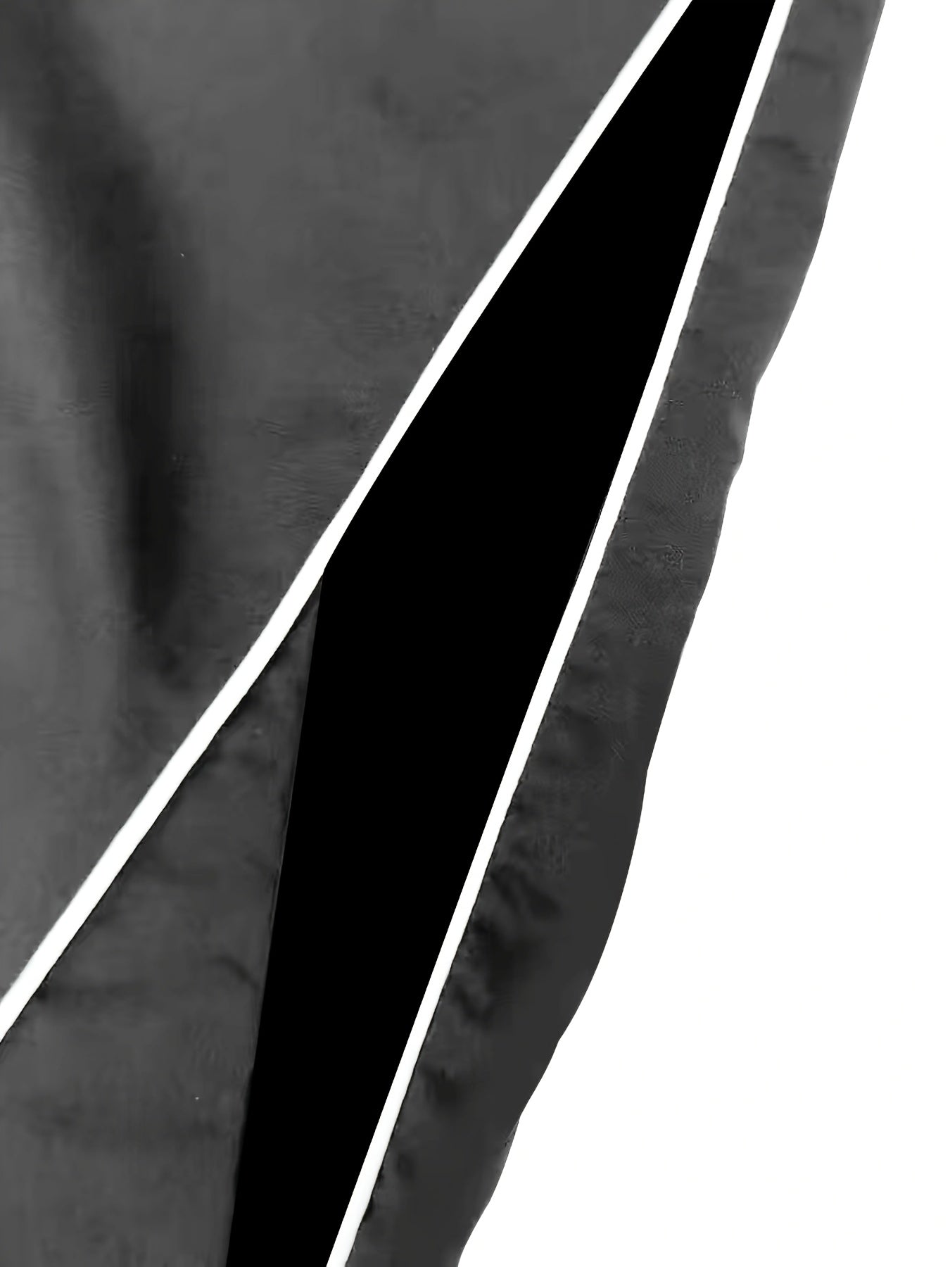 Men's Simple Street Sport Pants