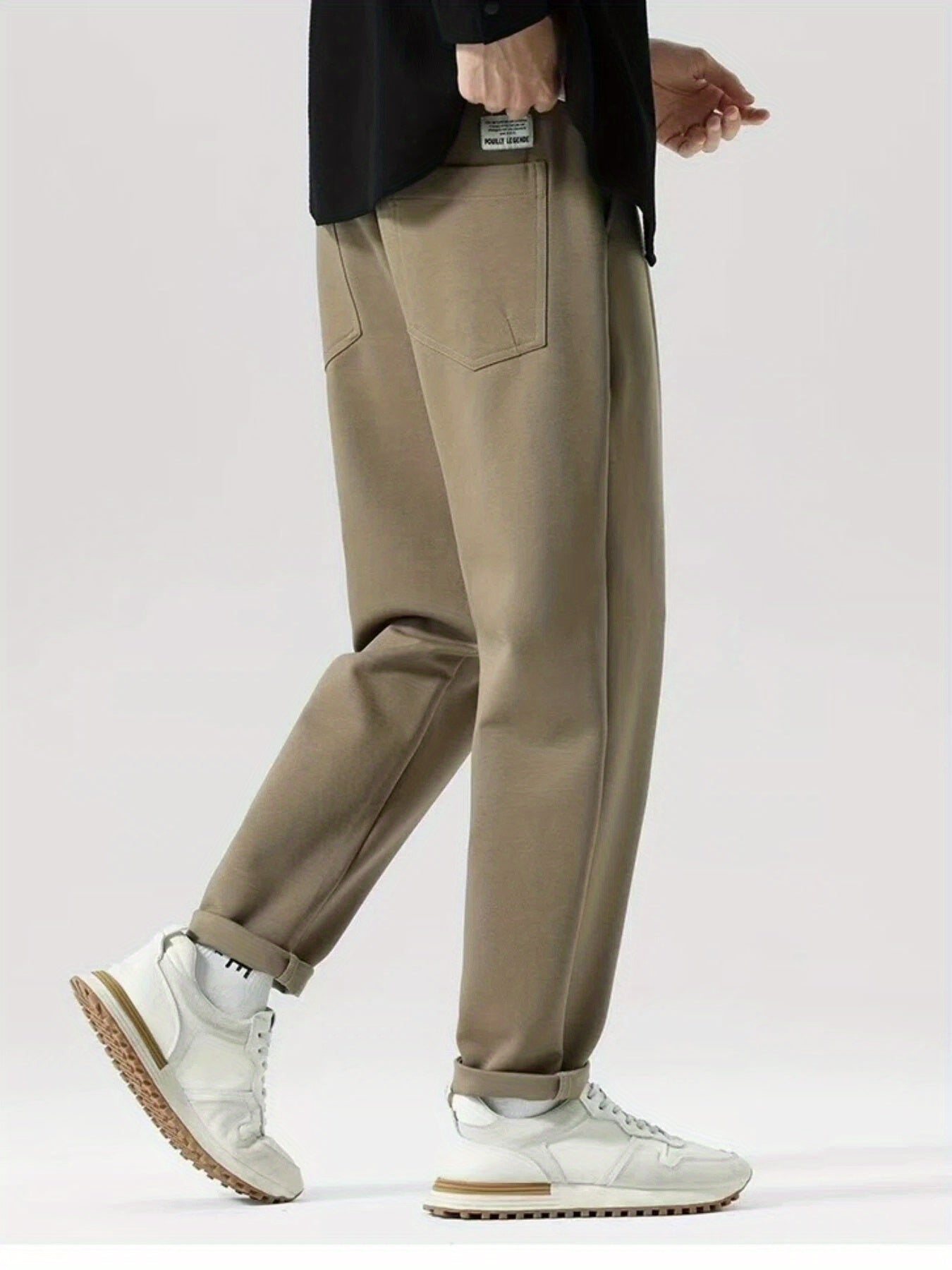 Fashion Printed Ankle Pants Full Custody Popular European and American Sizes Cross-border Wholesale