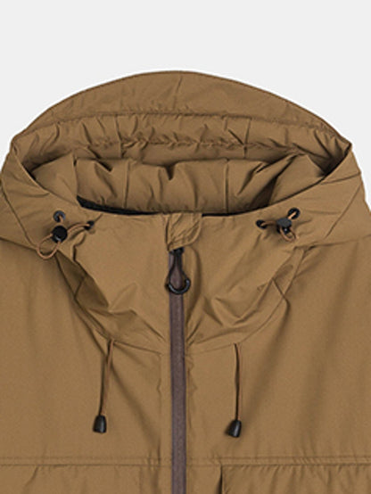 Winter New Style Warmth-Resistant Down Jacket with Thickened Trendy Down Coat- Couple's Bestseller Warmth-Resistant Casual Fashion Down Jacket, Cold Weather Jacket, Winter Outerwear, Trendy Coat, Stylish Outerwear