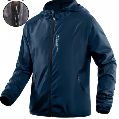 Lightweight Hooded Sweatshirt High-Quality Lightweight | 1pc Affordable Hooded Sweatshirt for Outdoor Activities