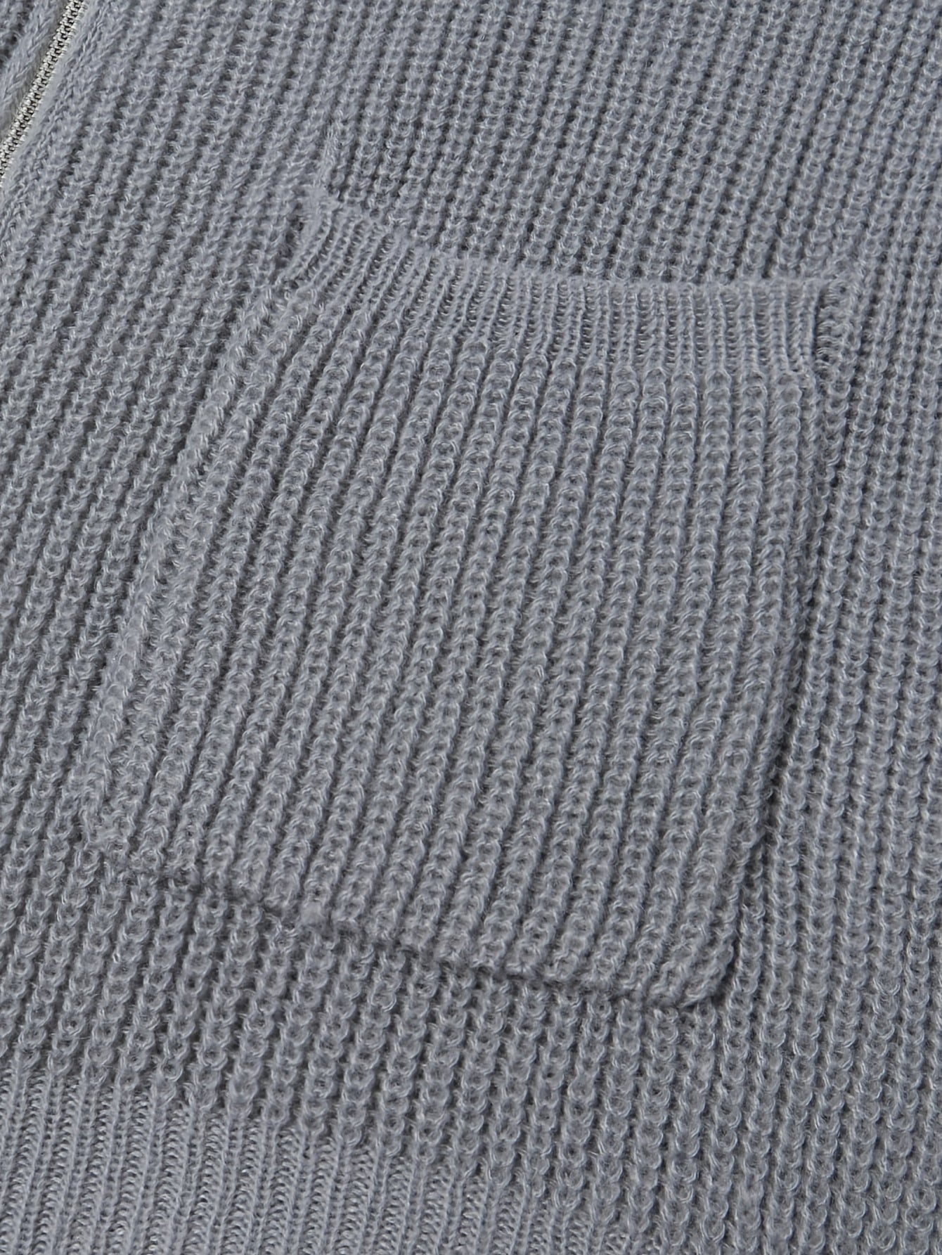 Men'S Loose-Fitting Casual Cardigan Sweater for Autumn And Winter, Featuring a Easy And Versatile Design