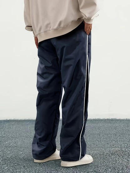 Men's Simple Street Sport Pants