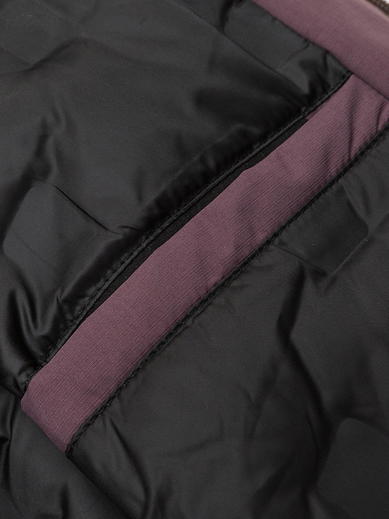 Winter New Style Warmth-Resistant Down Jacket with Thickened Trendy Down Coat- Couple's Bestseller Warmth-Resistant Casual Fashion Down Jacket, Cold Weather Jacket, Winter Outerwear, Trendy Coat, Stylish Outerwear