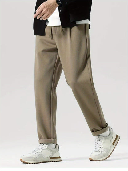 Fashion Printed Ankle Pants Full Custody Popular European and American Sizes Cross-border Wholesale