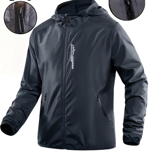 Lightweight Hooded Sweatshirt High-Quality Lightweight | 1pc Affordable Hooded Sweatshirt for Outdoor Activities